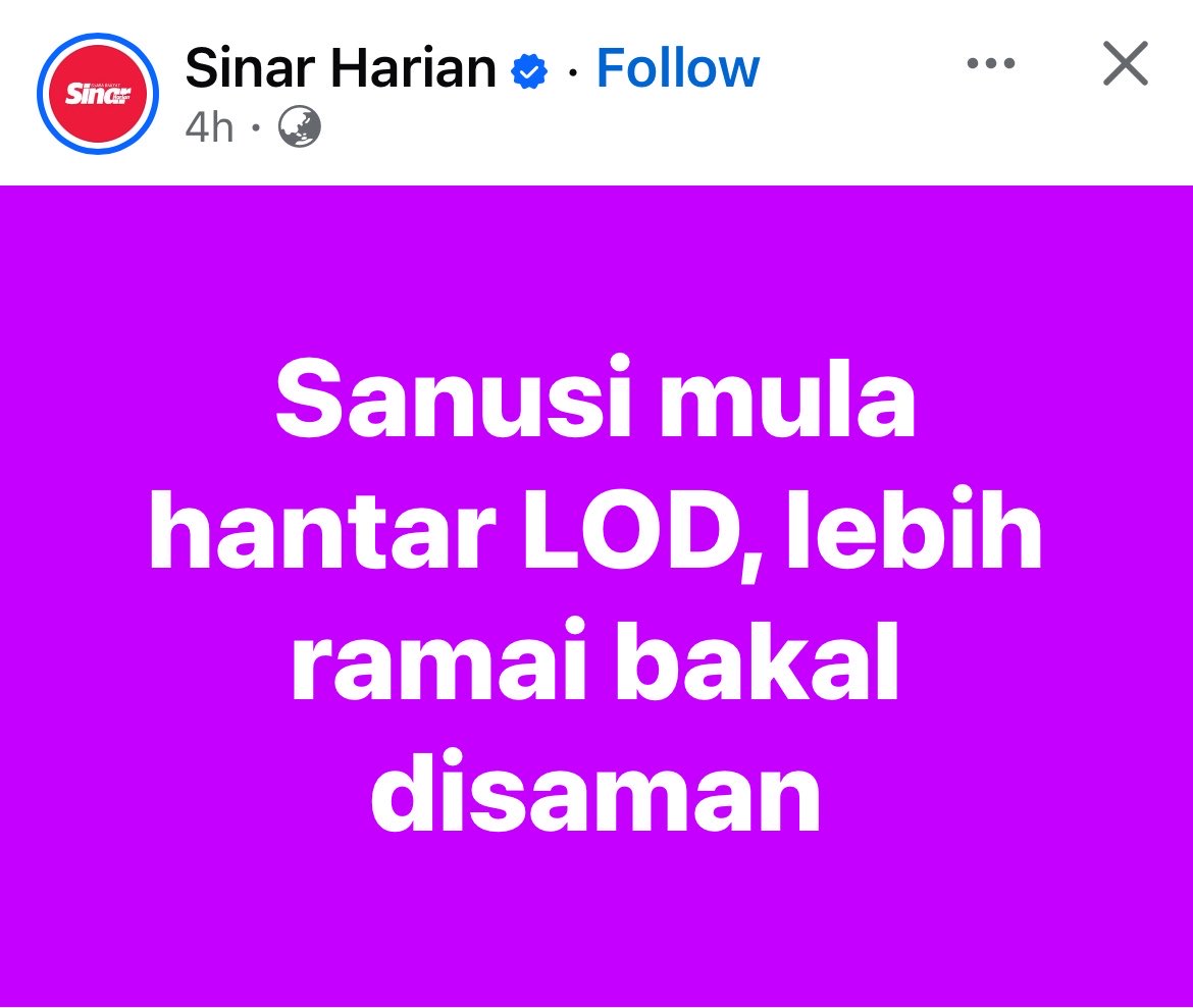 SyedAkramin's tweet photo. Kenapalah setiap pilihanraya, topik asal-usul kaum akan timbul?

Kita semua rakyat Malaysia, tak bolehkah pandang ke depan, lawan polisi untuk jadikan negara ini lebih baik. Hidup di Malaysia mudah, kalau anda malas anda akan hidup susah. Tak kira apa kaum pun. https://t.co/r02XPzGACb