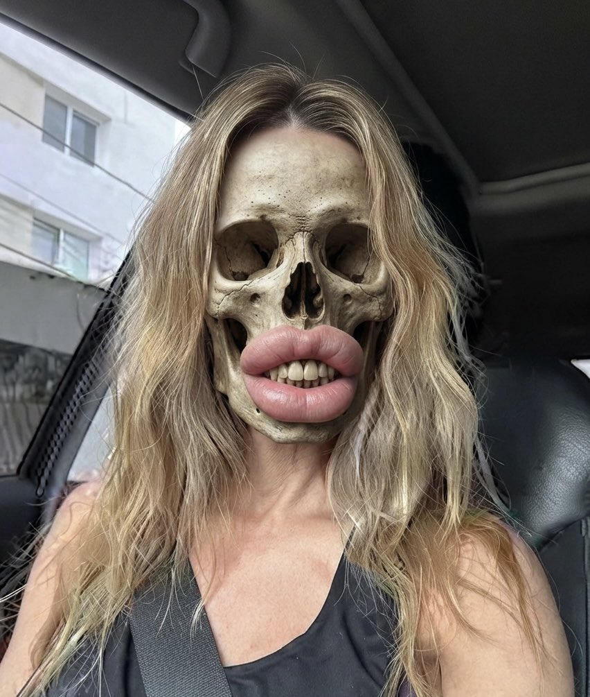 YonberthA's tweet photo. @julianaoxenford @rmapalacios Las típicas farsantes que se disfrazan de analistas brillantes, pero que no pasan de ser unas mercenarias de la mentira dedicadas a distorsionar la realidad y manipular a la opinión pública. https://t.co/yPVanf5iar