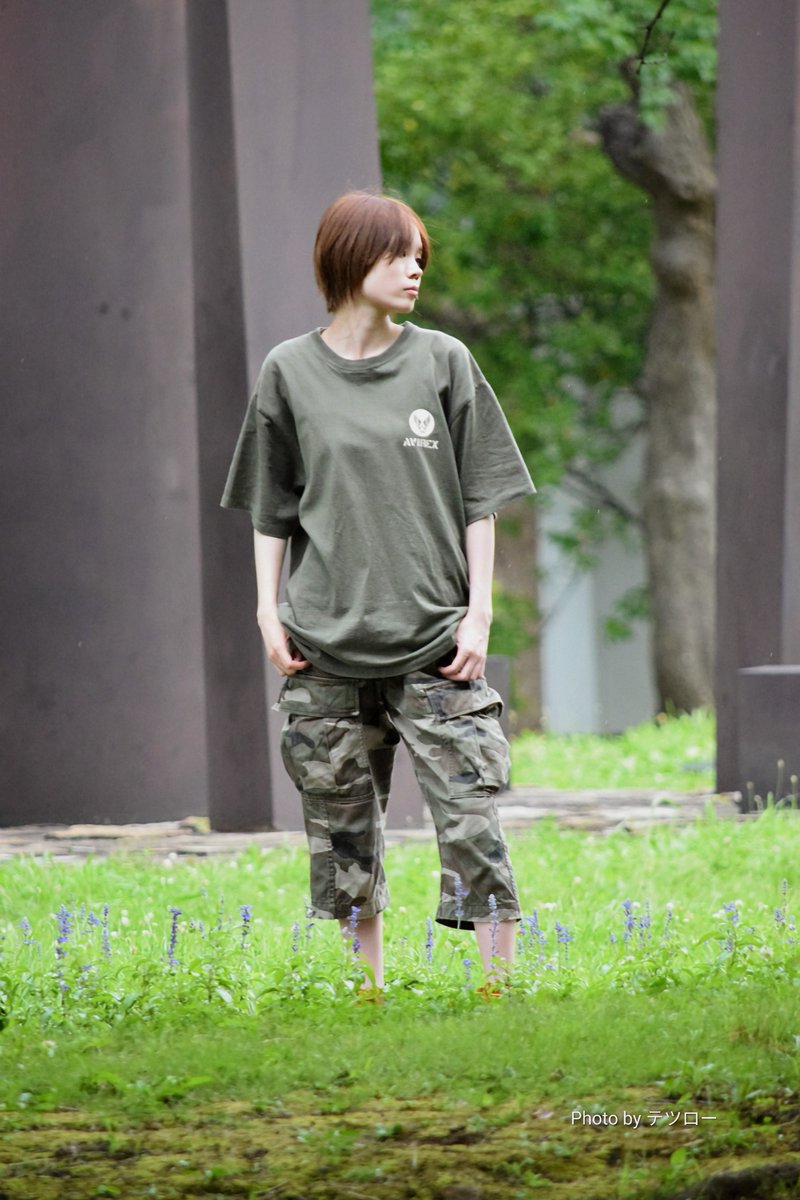 Es9AVuBRvlmXNgq's tweet photo. #パッショーネ撮影会
@滝の広場
2026-07-12

第2部 #奏楓 さん ⑦
@pe_kae0123 

#モデル撮影 
#ポートレート 
@passionephoto https://t.co/sAixzQ3VKK