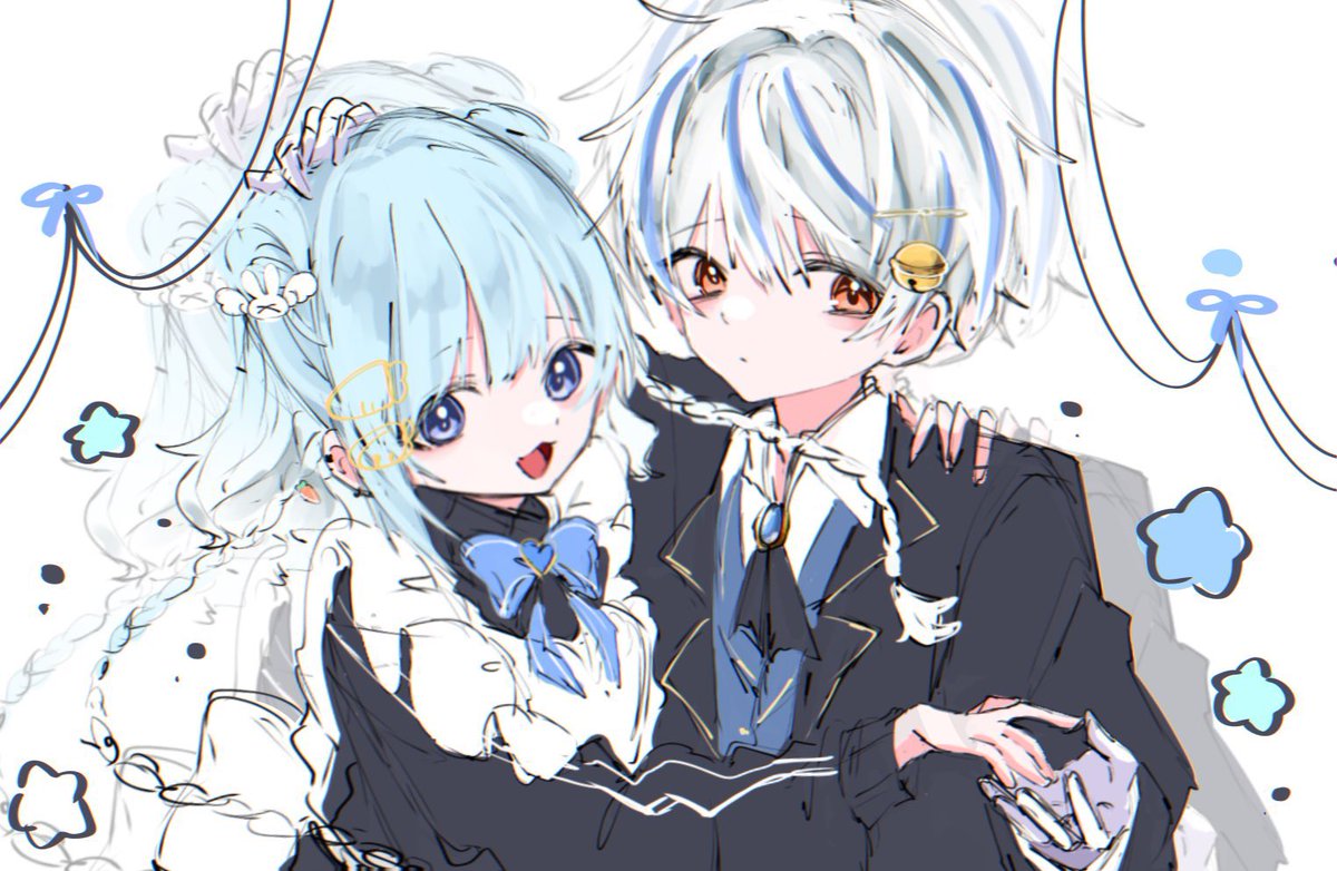 ☁️⋆* tweet media