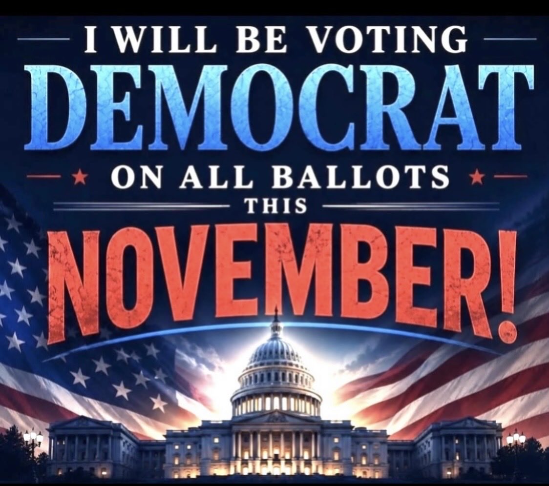 dianeeldredge99's tweet photo. @bluhue123 America… Now is our chance to Reclaim our Country from the liars &amp; cheats in Washington DC
#VoteBlue 💙💙💙Everywhere! 

The Power of the People 
Is Greater than the 
People in Power! 

Now is a Time for Choosing…
Democracy or Tyranny! https://t.co/N5skWCSLB2