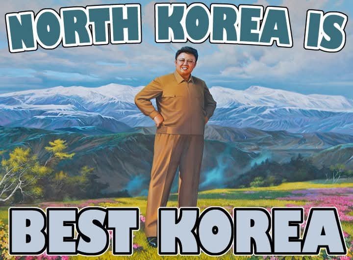 MAC2025's tweet photo. Given the ongoing brutality in the South Korean market right now, by the time the KOSPI bottoms out, everyone will be chanting...👇😶‍🌫️😶‍🌫️ https://t.co/y9jNi1aoX8