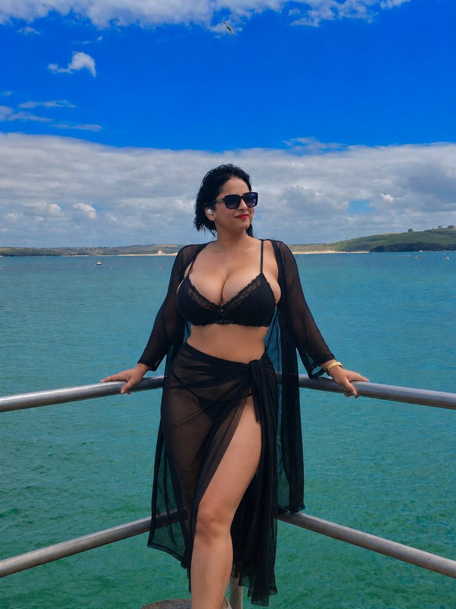 Devika Sen tweet media