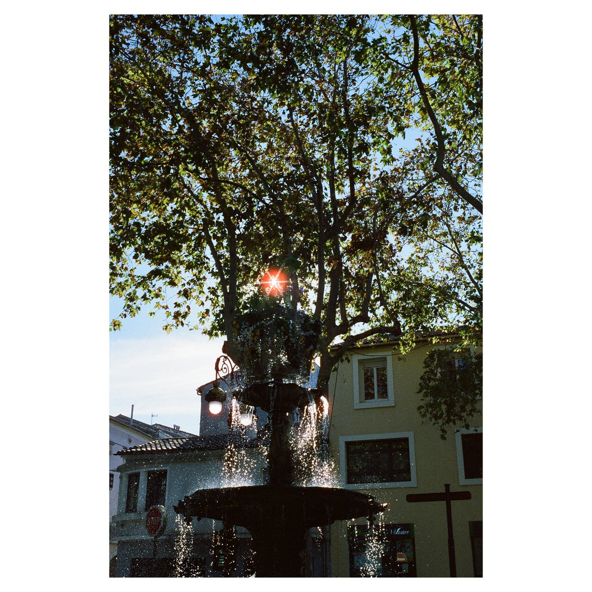 Meja_Mathieu's tweet photo. 📷 : Konica FS-1
🎞 : Mira 800
📍 : Narbonne
#filmphotography #filmisnotdead https://t.co/TTCXprJhL2