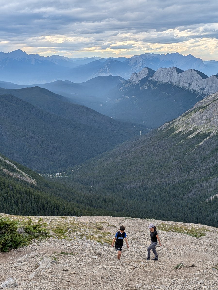 tony7floyd's tweet photo. On a path of a thousand dreams, we are looking for wilderness. https://t.co/YQ13Sd6lW4