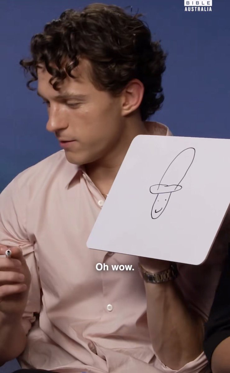 chrislarbsyou's tweet photo. category is zendaya and tom holland drawing each other https://t.co/EHvPli797c