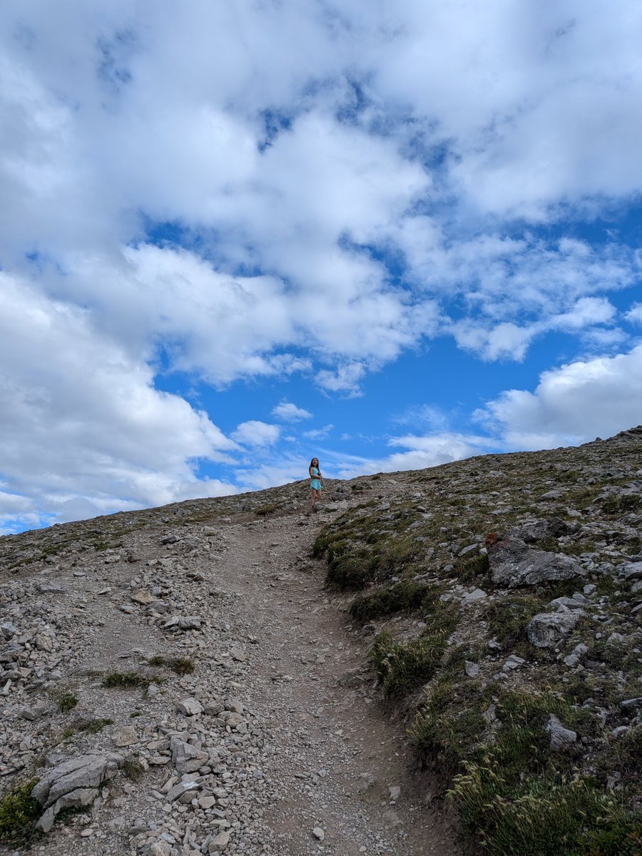 tony7floyd's tweet photo. On a path of a thousand dreams, we are looking for wilderness. https://t.co/YQ13Sd6lW4