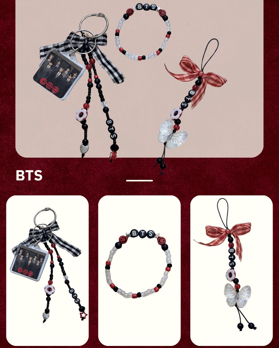 errserlim's tweet photo. Hi algoritma X, pertemukan aku dengan para Army yang butuh freebies Desember nanti!!! Start from 5 k aja guys. Uda dapet packaging satu2. Pengiriman bisa lewat tiktok juga 😊
Yuk dibeli yukkk

Temen2 bantu ramein yaa. Please like, rt 🙏🏻🫶🏼 https://t.co/O5lmgOIT7S