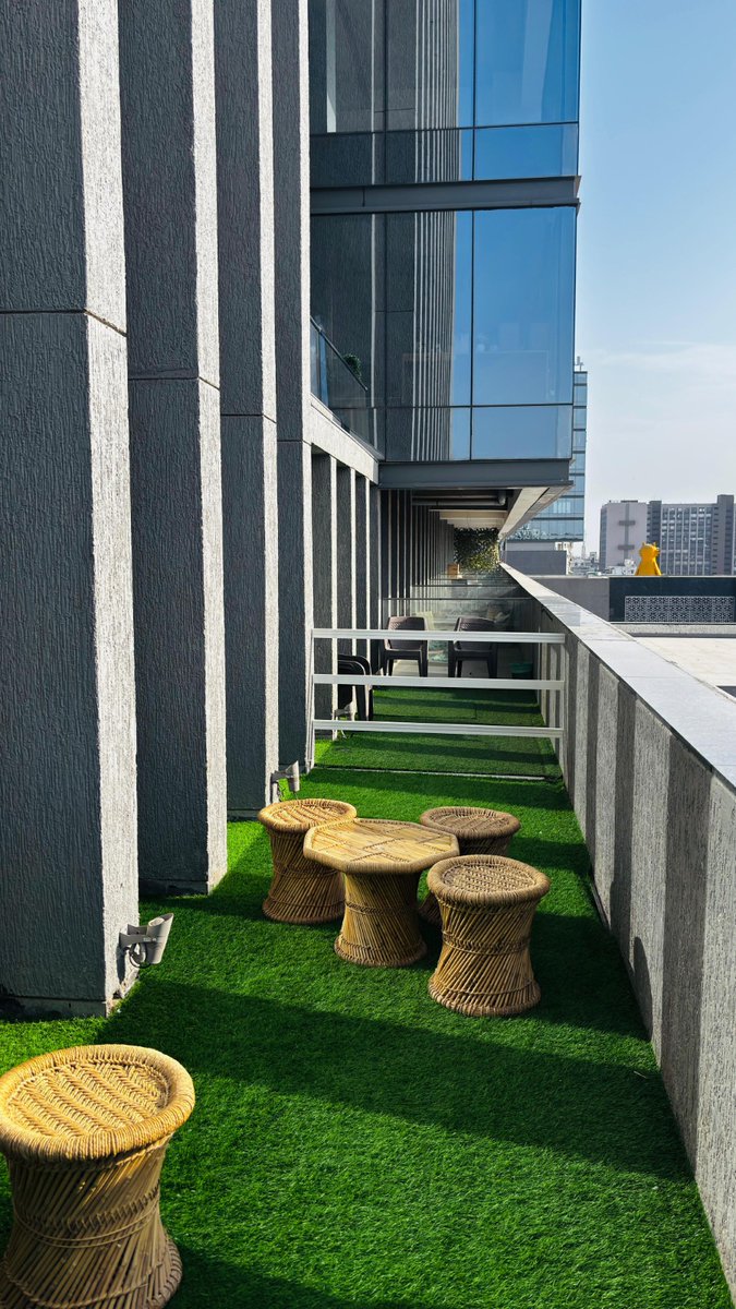 stackbuildgroup's tweet photo. Office for Rent in Iconic Shyamal, Shyamal, Ahmedabad (ID: 2134) - StackBuild

Rent: Rs. 200,000
👉🏼 𝑾𝒉𝒂𝒕𝒔𝑨𝒑𝒑 - 𝟗𝟐𝟐 𝟕𝟏𝟎𝟎 𝟗𝟐𝟐

https://t.co/0m3h5viKSf 

#stackbuild #officeforrent #shyamaloffice https://t.co/3RLRhJEikL