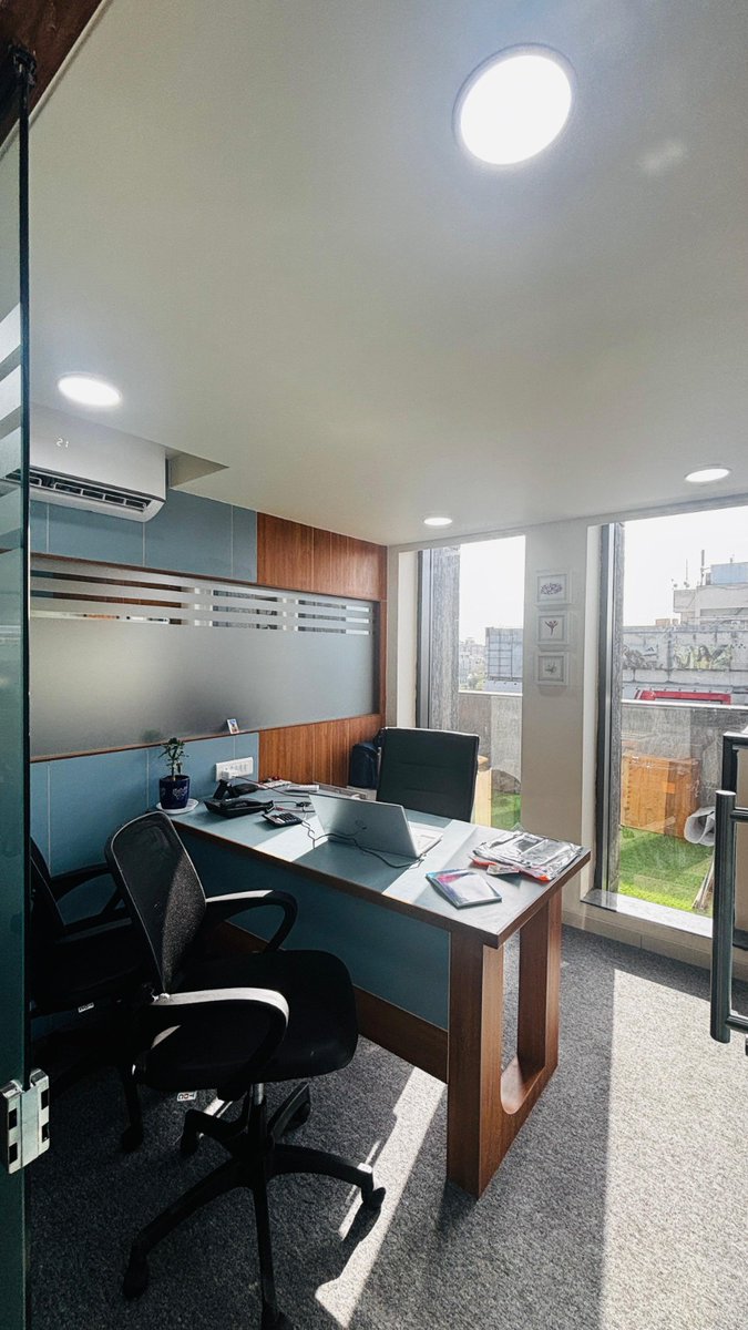 stackbuildgroup's tweet photo. Office for Rent in Iconic Shyamal, Shyamal, Ahmedabad (ID: 2134) - StackBuild

Rent: Rs. 200,000
👉🏼 𝑾𝒉𝒂𝒕𝒔𝑨𝒑𝒑 - 𝟗𝟐𝟐 𝟕𝟏𝟎𝟎 𝟗𝟐𝟐

https://t.co/0m3h5viKSf 

#stackbuild #officeforrent #shyamaloffice https://t.co/3RLRhJEikL