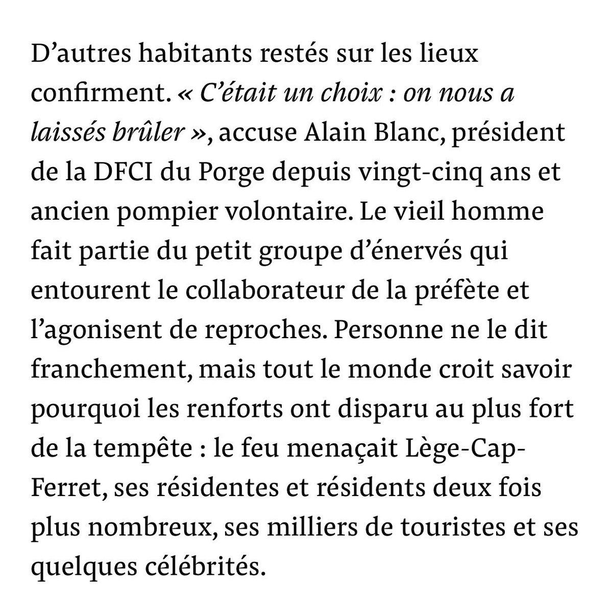 Brèves de presse tweet media