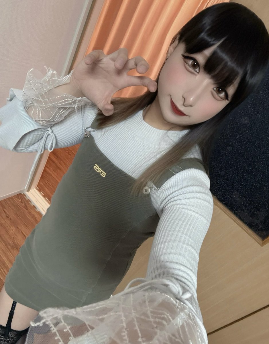 mua_lib's tweet photo. こういうのが好きなんでしょ？💞
#男の娘　#ニューハーフ https://t.co/LcyBEpSvXa