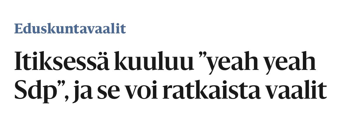 Riikka Purra tweet media