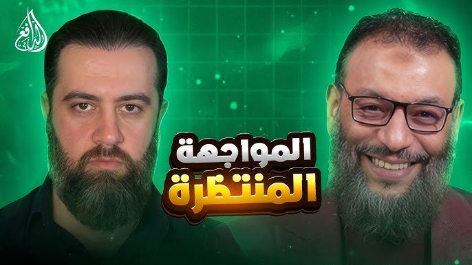 د. مشكك tweet media