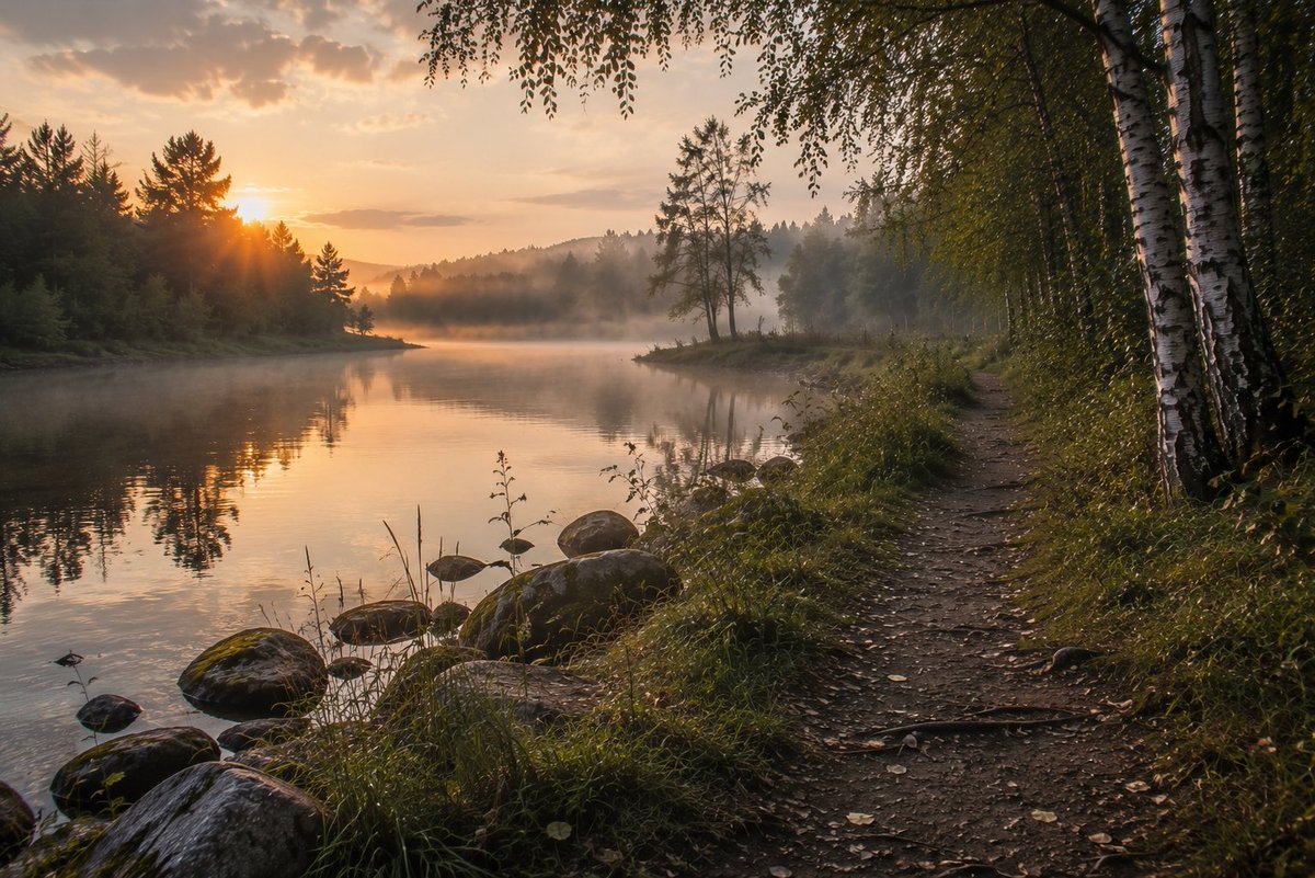 kho_nrw's tweet photo. Je länger ich unterwegs bin,
desto weniger suche ich
Sehenswürdigkeiten –

und desto mehr Augenblicke…🌿

#Morgenlicht #Natur #Momente #Achtsamkeit https://t.co/ygBlATJ1fn