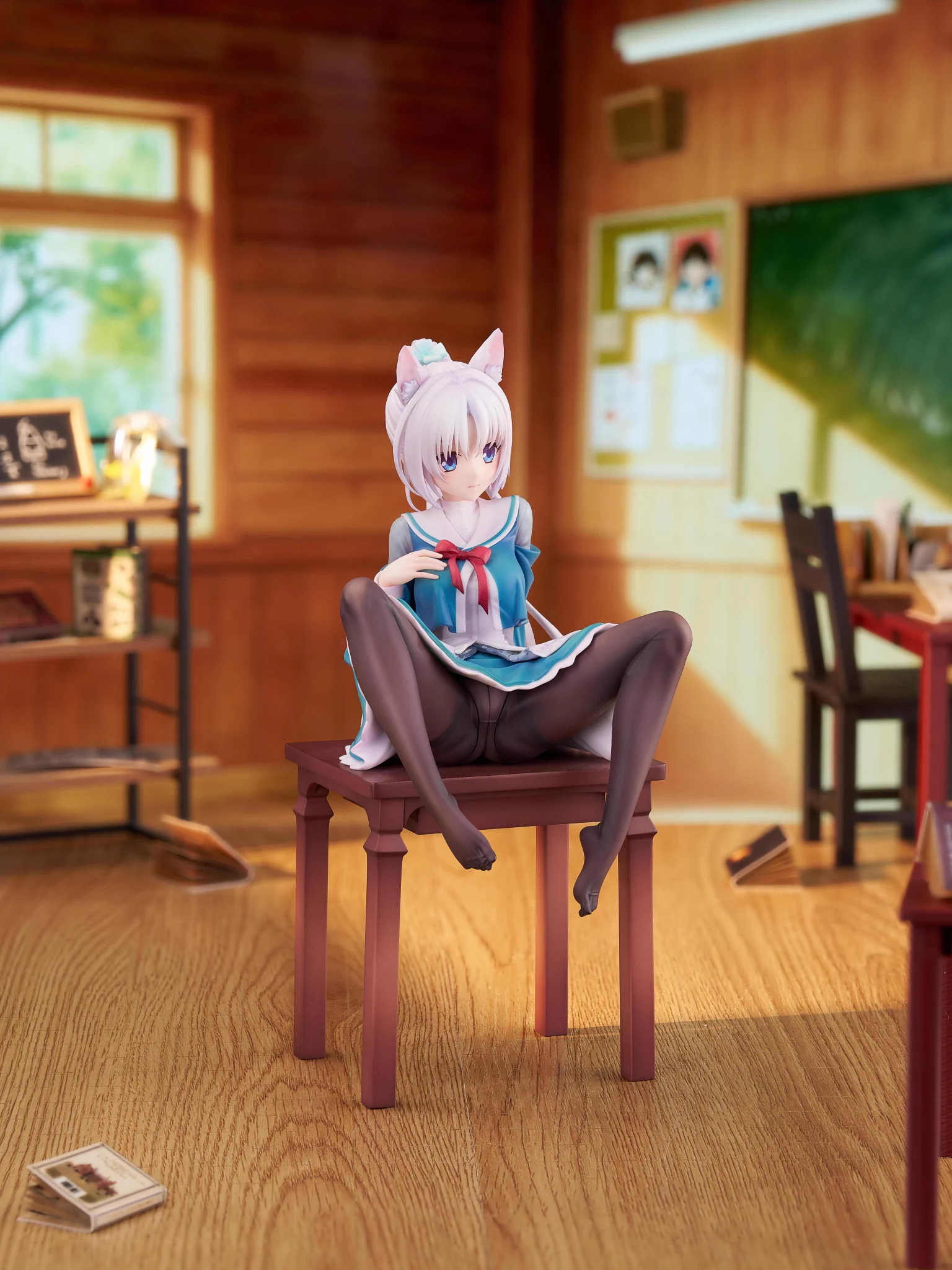 トイズ・プランニング ゆずソフト 千恋万花 アクリルブロック 001 朝武芳乃 LuminousBox_光菱 公式 on X: 