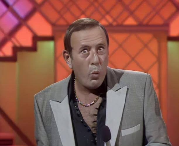 GarryBushell's tweet photo. British TV Icons #5. Mike Reid. Runaround. #tvicons #mikereid #mikereidrip #runaround #thecomedians https://t.co/0R7CBEzmmi