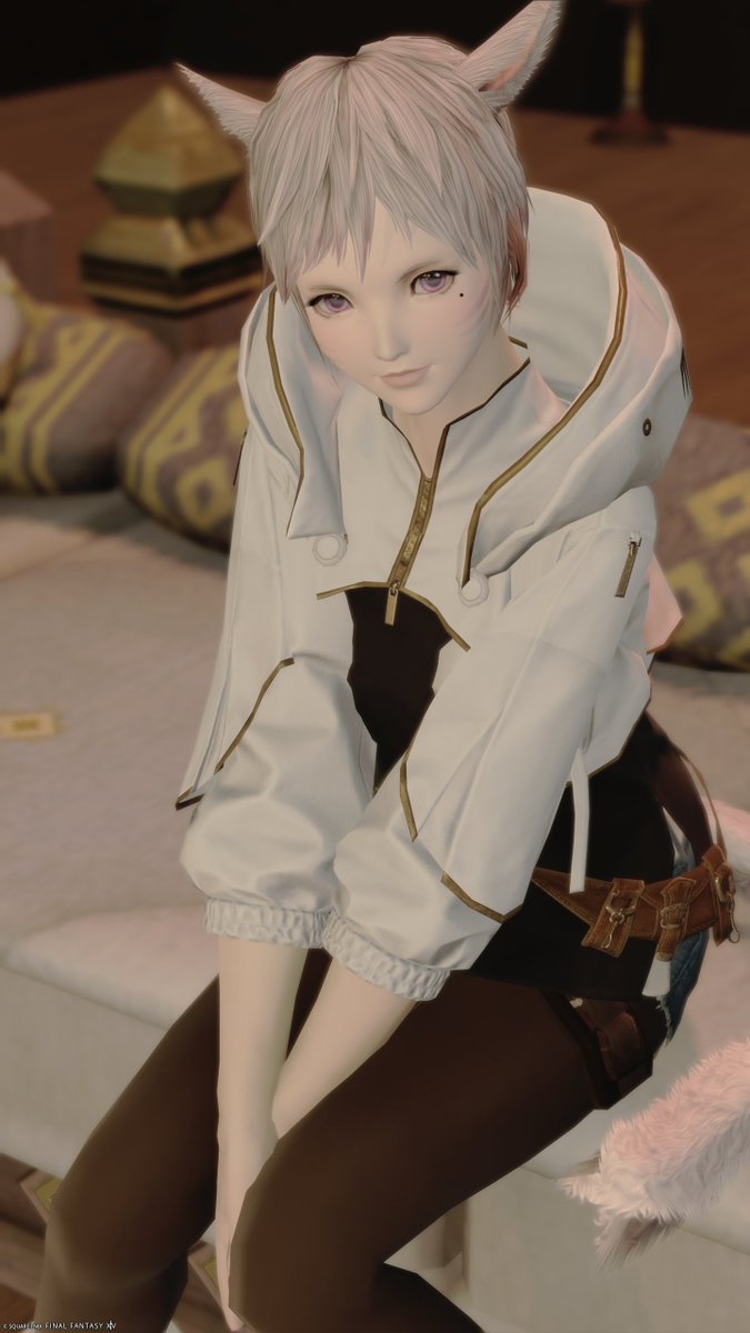 ruritasoicarus's tweet photo. 珍しくメンテ日に休み+予定一切なし+FF14インしていたのでメンテ用SS撮ってみた！#ミコッテ #FF14 #メンテだしとにかくあなたのssが好きって思ってくれるひとと出逢うために自分の推しssをそっと置いておく https://t.co/9MhWL69OkN
