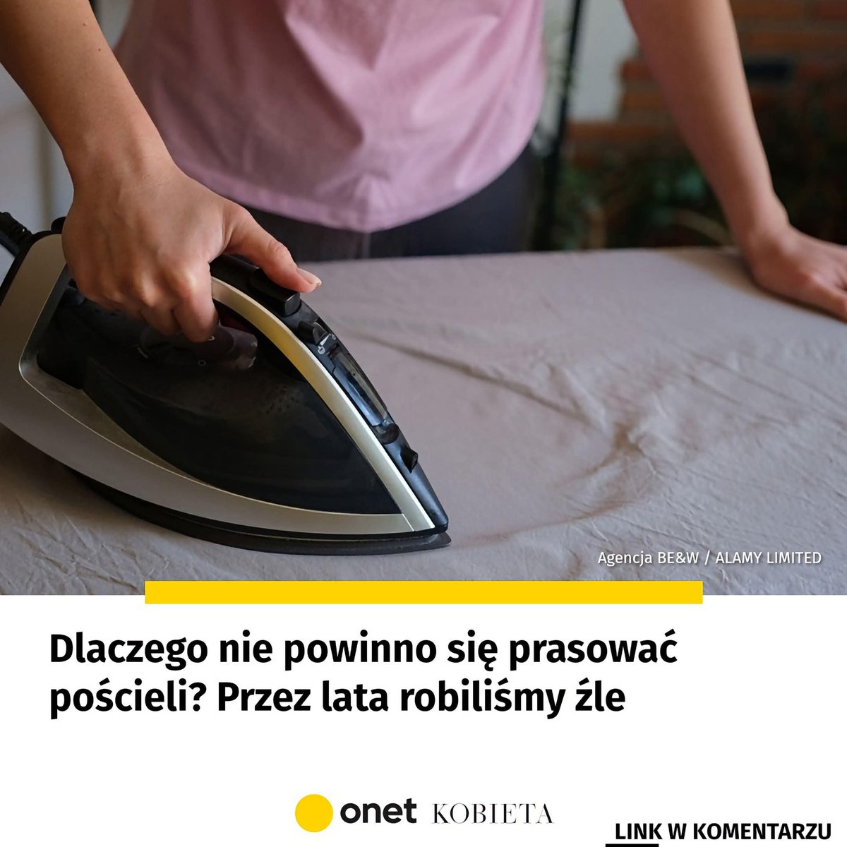 jack__sparrow5's tweet photo. "Naukowcy niedawno ogłosili zupełnie nieoczekiwane stanowisko, twierdząc, że prasowanie pościeli może być szkodliwe dla zdrowia."😳😳😳 https://t.co/z0DzIyu662