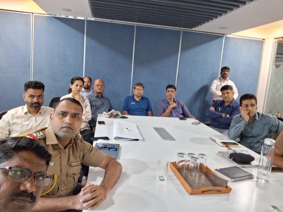 ShivajiRaykar's tweet photo. Alfa Laval India  company Daodi Pune https://t.co/ZVxZWHer5W