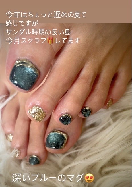 22nail2's tweet photo. フットネイル
角質ケア
巻き爪、トラブルフットケアのみも承っております😊

#八丈島
#八丈��ネイルサロン https://t.co/qvbya6WvXT