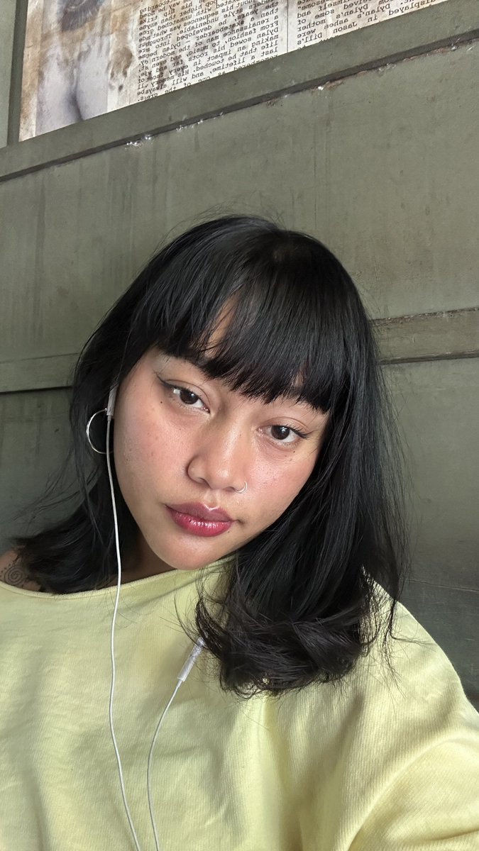 youdehl's tweet photo. kuning 🍋 https://t.co/xe88SKO6u4