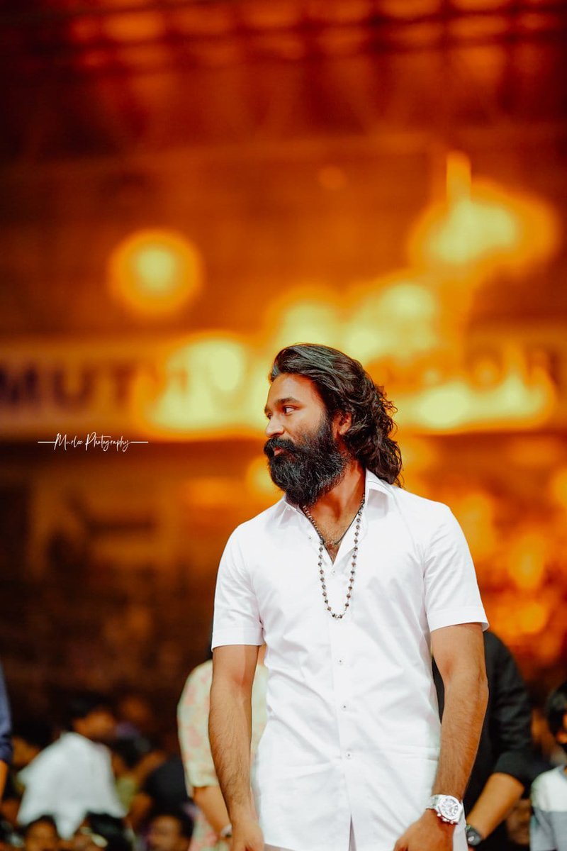 Albin_369's tweet photo. An actor. A filmmaker. A phenomenon. Happy Birthday Dhanush Anna 🙂‍↕️.
@dhanushkraja

#OM
#happybirthdaydhanush 
#D55 https://t.co/B8KY3z4OKs