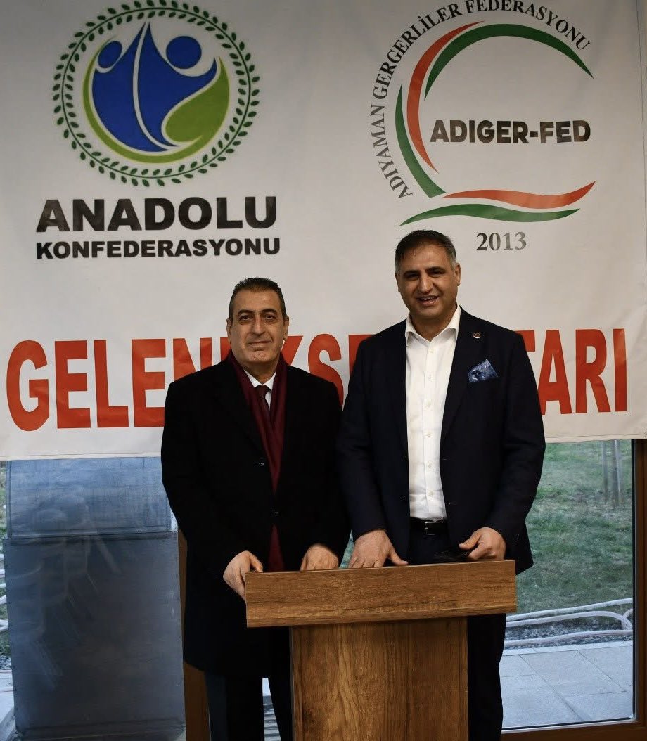 aliacarav's tweet photo. Can İSMAİL AKKAYA döndü. 😭😭😭

“İnna lillâhi ve innâ ileyhi râciûn.”

Can dostumuz, Sultangazi Belediye Meclis Üyemiz, Adıyaman Gergerliler Federasyonu Başkan Vekilimiz Sayın İsmail Akkaya, uzun süredir mücadele ettiği rahatsızlığı nedeniyle bugün Hakk’ın rahmetine kavuşmuştur.

Merhuma Allah’tan rahmet; başta kıymetli ailesi olmak üzere sevenlerine, dostlarına, yol arkadaşlarına ve tüm camiamıza sabır, metanet ve başsağlığı diliyorum. Mekânı cennet, makamı âli olsun.

Cenazesi bugün İKİNDİ  namazına müteakip Sultangazi Merkez Camii’nden kaldırılacaktır.