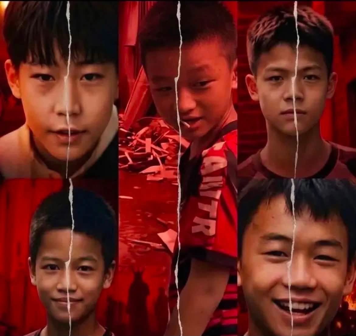 LorientZpyt's tweet photo. Never forget the scumbags who tortured #Wangwang to death. #Jieyang https://t.co/ZETa5gbPWu