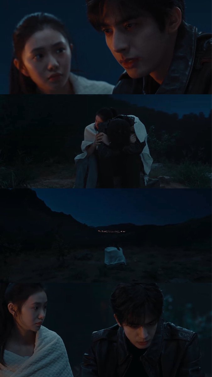 _KH153's tweet photo. #TheSevenRelicsofOmen 💔🫂 https://t.co/tEWIA2fxdS