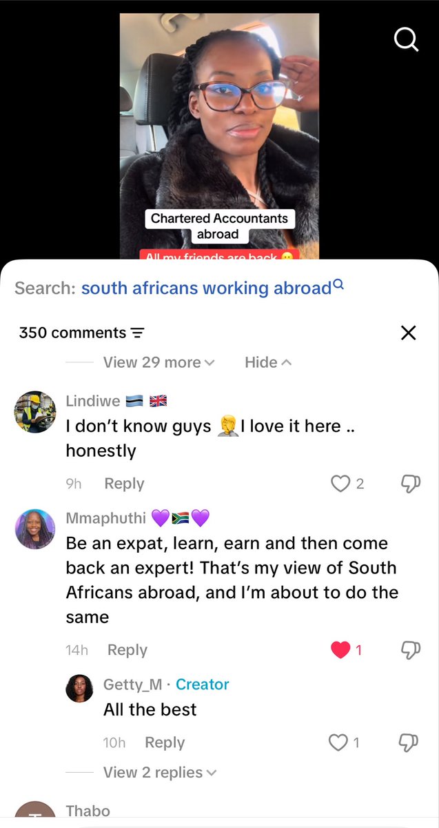 Starg_n's tweet photo. @audreymama_ @tumimassekko @Elephant_King90 @paxthetruth These are a few examples. We never overstay our welcome’s because we go home most of the time. One person described South Africa as a heaven. The other described it as the only home we have. https://t.co/ygEUcw0mss