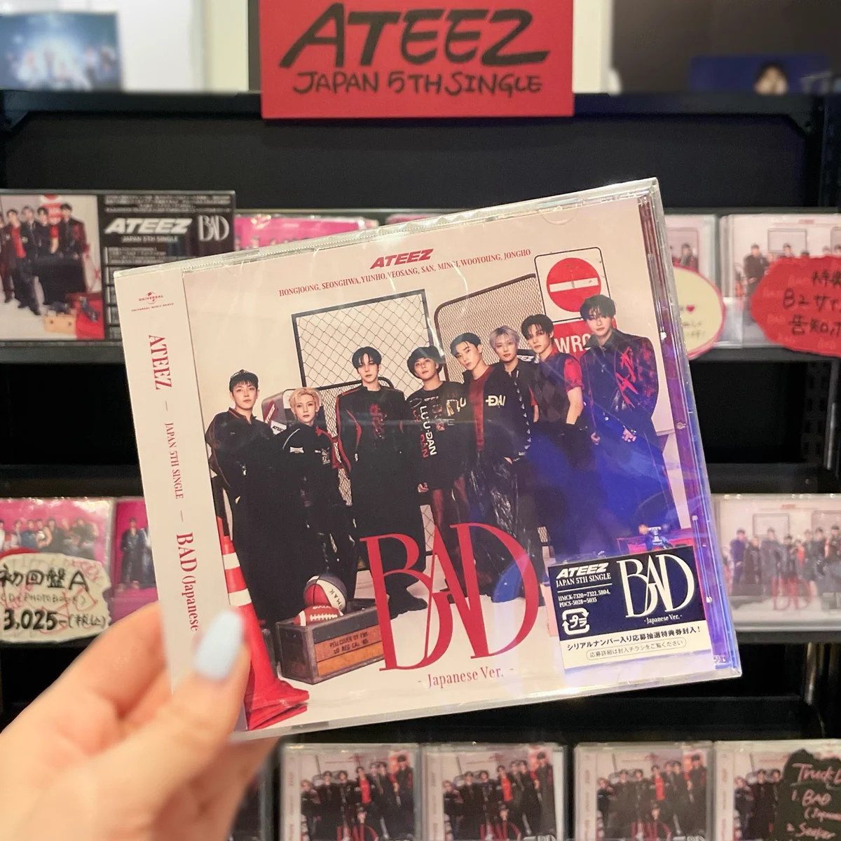 TSUTAYA EBISUBASHI (OSAKA) on X: 