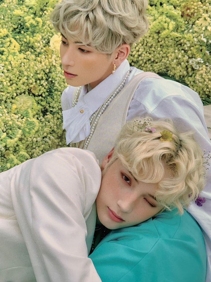 hrts4hyuka's tweet photo. i love tyunning gay fairies https://t.co/eeWozz8sTO