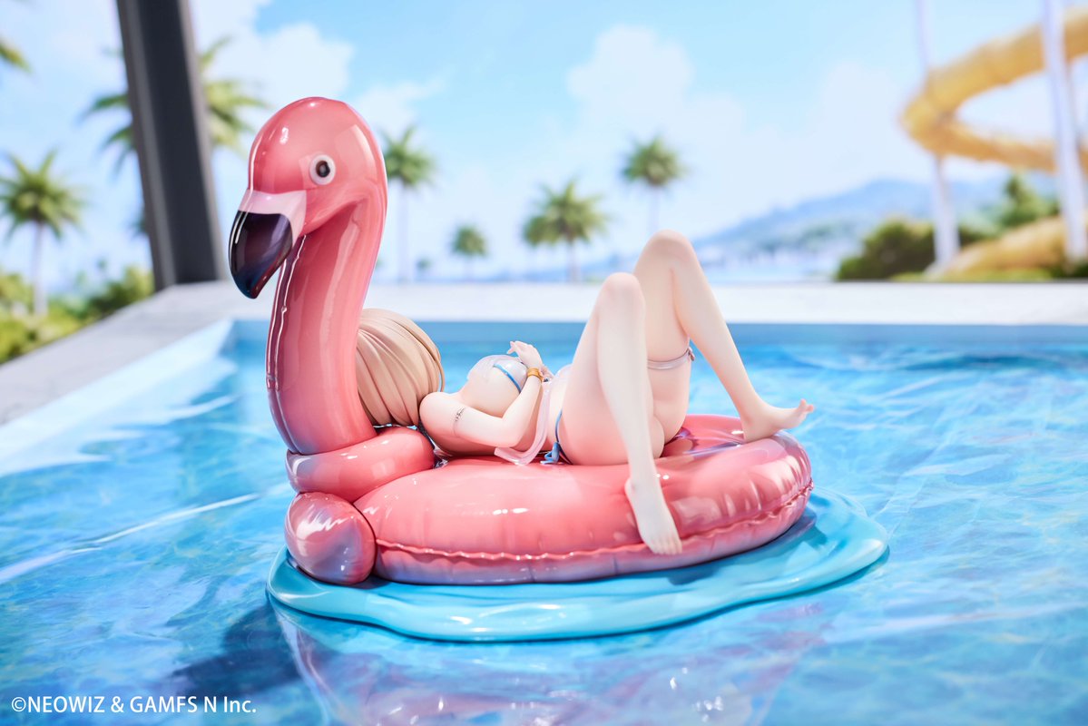 FncAnime's tweet photo. 🚨 Fresh from the studio
【Character】
Justia
✨ 1:7 Scale
💚 Brand: Hobby Sakura Studio
📦 Estimated Release: Jul 2027
💰 From $165
Love it or pass?
#BrownDust #Justia #FNCANIME https://t.co/iL42dUvNni