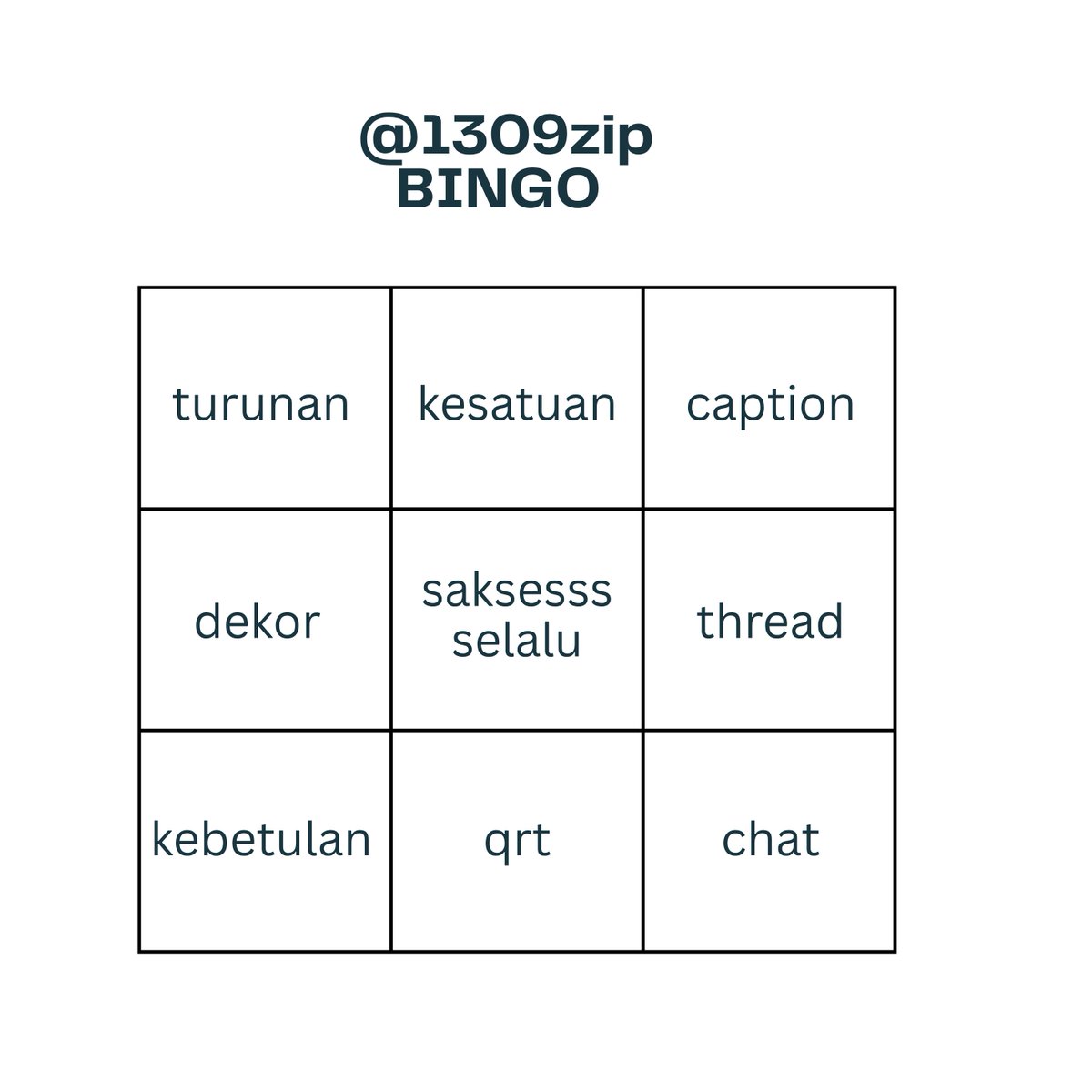 _esekupse's tweet photo. quiz: berapa kali user 1309zip menyebut kata2 dibawah ini selama thread di bawah

(gw uda baca 3x tetep ga paham apa inti thread dia) https://t.co/AVb2iM3tzx