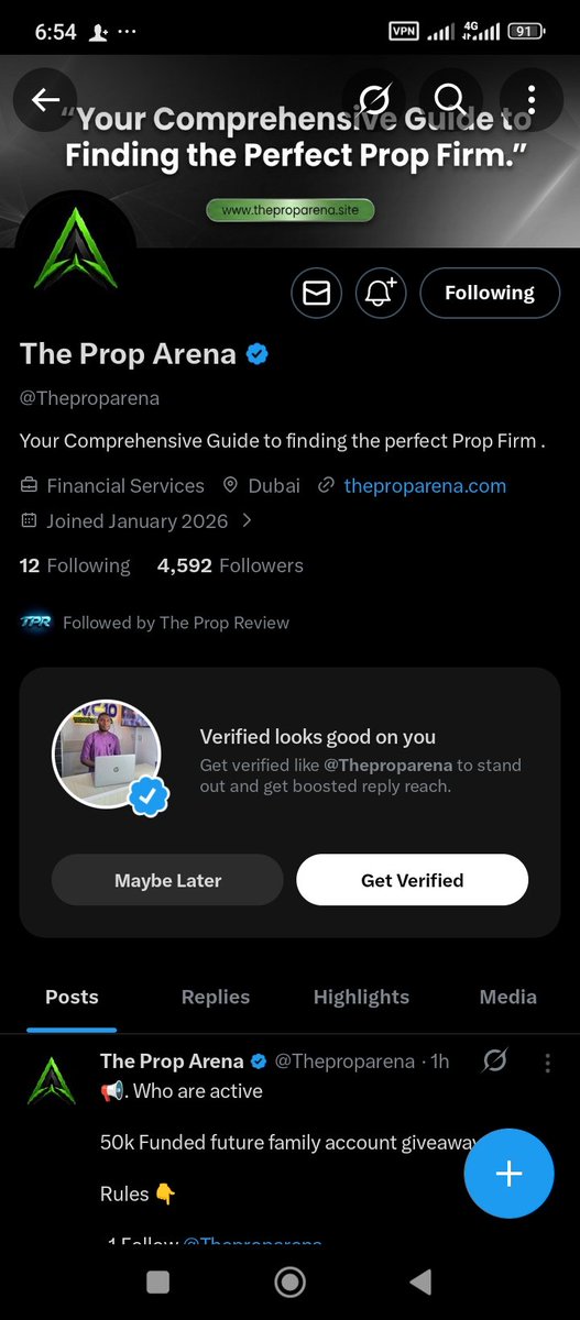 D_manuel19's tweet photo. @Theproparena I really hope to win this https://t.co/EZt7jkapmH
