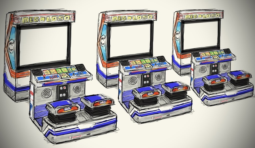 平成ゲームセンター - بحث / X