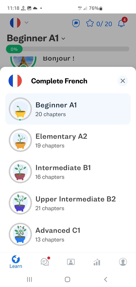 AyoTideGlobal's tweet photo. 🎓 Dreaming of international universities or scholarships? A multilingual teenager stands out. This interactive app teaches speaking, reading and writing in 10+ foreign languages through fun, engaging lessons. Open doors to global opportunities.

70k one time payment for all. https://t.co/QBv5C60wEL