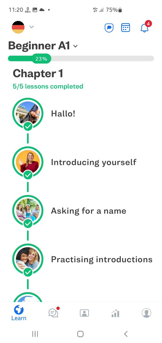AyoTideGlobal's tweet photo. 🎓 Dreaming of international universities or scholarships? A multilingual teenager stands out. This interactive app teaches speaking, reading and writing in 10+ foreign languages through fun, engaging lessons. Open doors to global opportunities.

70k one time payment for all. https://t.co/QBv5C60wEL