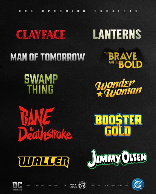 Woopty_Scoop's tweet photo. @_MagicianRed @Docteur_Disc0 @KS052020 Sure thing bro, go enjoy Jimmy Olsen movies😭😭😭 https://t.co/hAkYPpuz1f