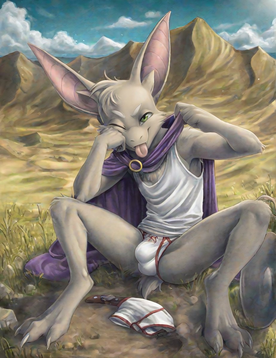 milky2lover's tweet photo. #TuroOfAkesh #furry #ai #aiart #novelai #civitai #furryai #nsfw https://t.co/zc3Ed4J4fU