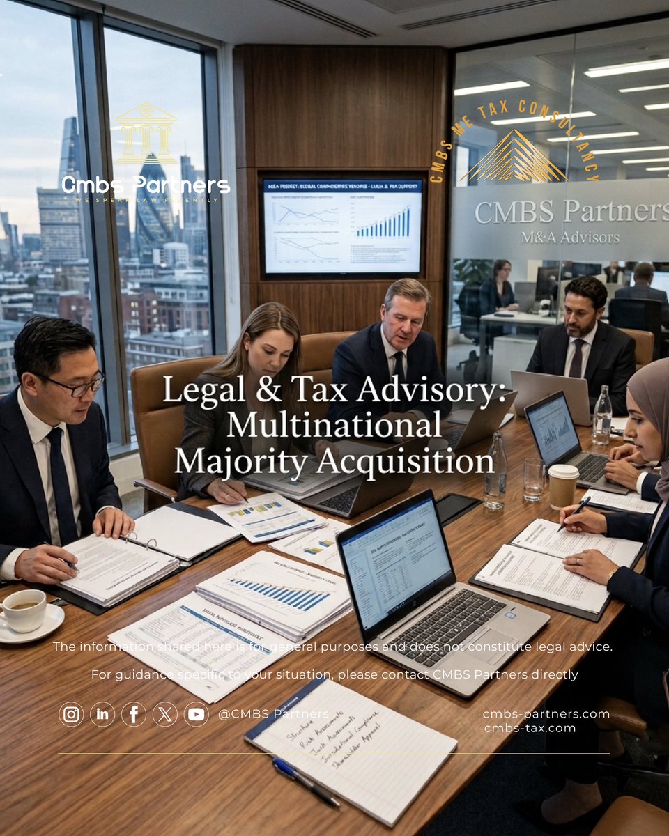 CMBSPartners's tweet photo. Acquiring a majority stake in a company trading energy and metals across multiple jurisdictions isn’t a standard M&amp;A due diligence exercise; it’s a due diligence exercise multiplied by every jurisdiction the trading book touches.

 #EnergyTrading #MetalsTrading #DueDiligence https://t.co/RpMiRMOsl1