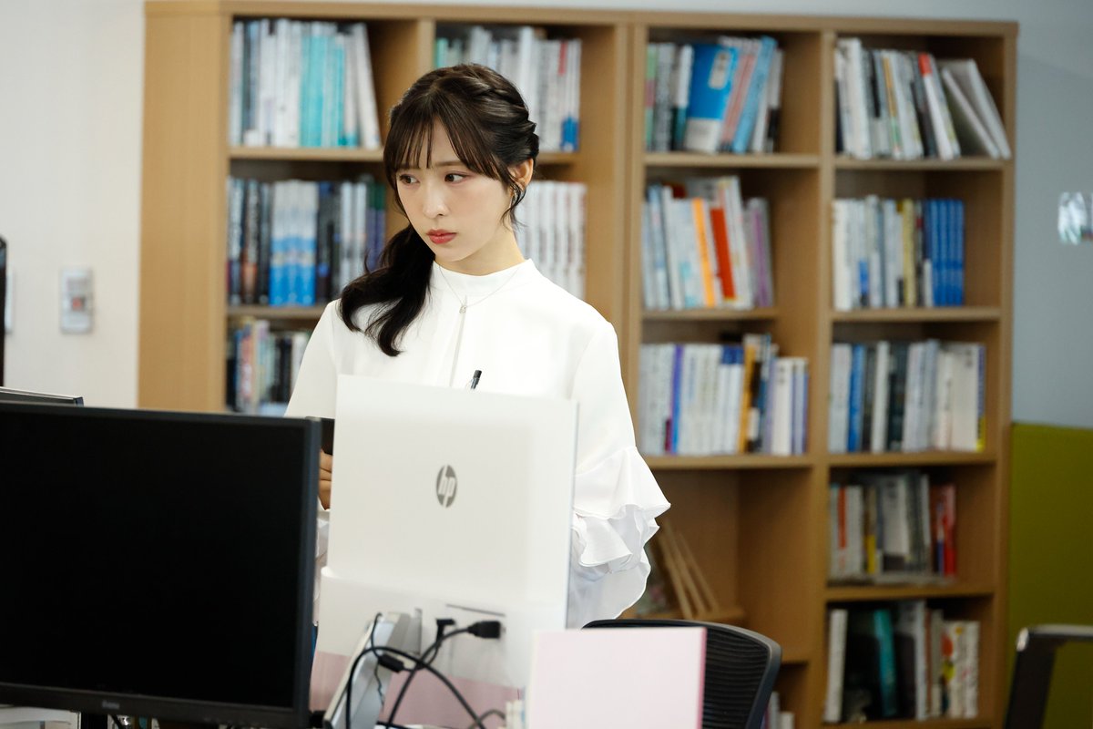 dorama_bs7ch's tweet photo. 🎀 #ドライな同期の溺愛癖 🎀
˚.꒰ 今夜24時放送❤︎ ꒱.˚

〖 場面写真📷 〗

第4話放送まであと1時間☝️✨

𝐓𝐕𝐞𝐫お気に入り登録お願いします🔥
https://t.co/SVEY1rB5sm

#小栗有以 #BSテレ東 #DDD https://t.co/6cOXkSJGia