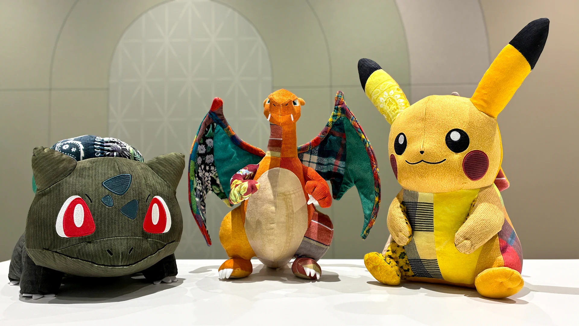 公式】ポケモン情報局 در X: «こだわりのデザインでヴィンテージ感漂う