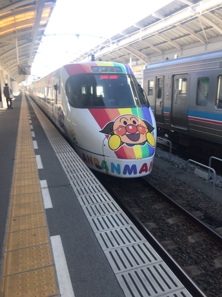 kuruni_313's tweet photo. 8000系アンパンマンリニューアルなら
撮影しとこうかな
写真探したらこれしかない https://t.co/FlQH6J4cM8