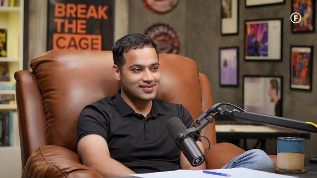 IndianTechGuide's tweet photo. 🚨 "In a few years from now everyone will be a content creator, either by choice or by force."

A quote by Raj Shamani from three years ago now seems more accurate than ever. https://t.co/QsIkcVQLLr