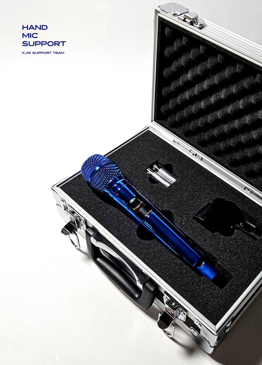 gkjw_'s tweet photo. 🌟

Hello, this is the Support Team!

The hand microphone has now been completed. Please refer to the photos below to see the finished design. It is scheduled to be delivered to the artist tomorrow!

We would like to sincerely thank everyone who participated & supported the project! And a big thank you to @project_f_j for leading this support project too! 

#김지웅 #KIMJIWOONG #キムジウン #金地雄
