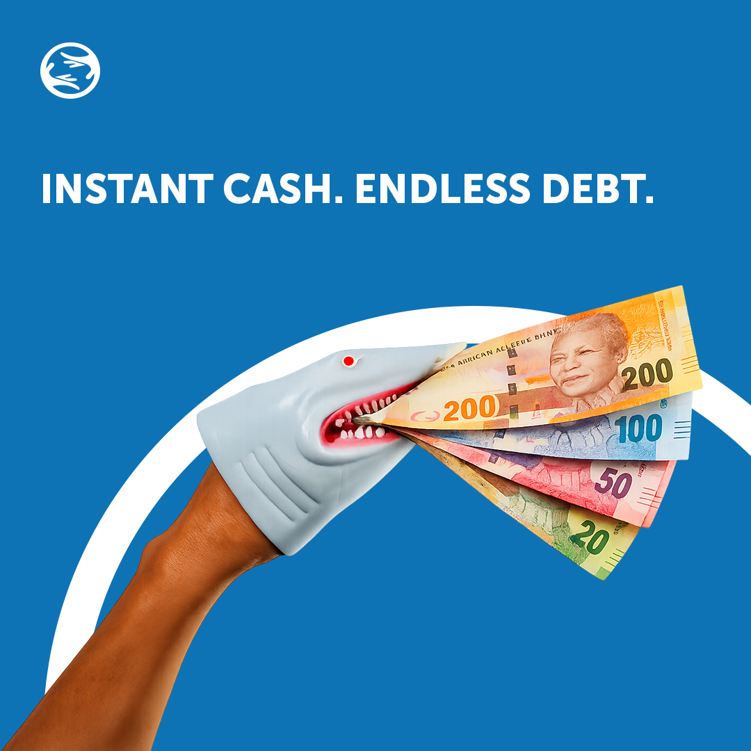 solacebenefits's tweet photo. Loan sharks don’t look dangerous at first until it’s too late.
⚠️ Hidden fees
⚠️ Illegal lending
⚠️ Endless debt cycles
👉 Learn how to spot them before you get trapped. https://t.co/G0UUqMbBJq https://t.co/O0qj99HAK0
