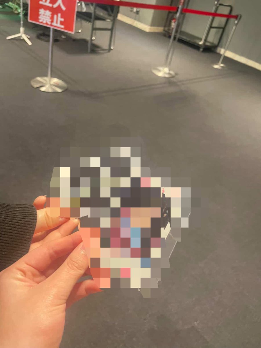 ぴ tweet media