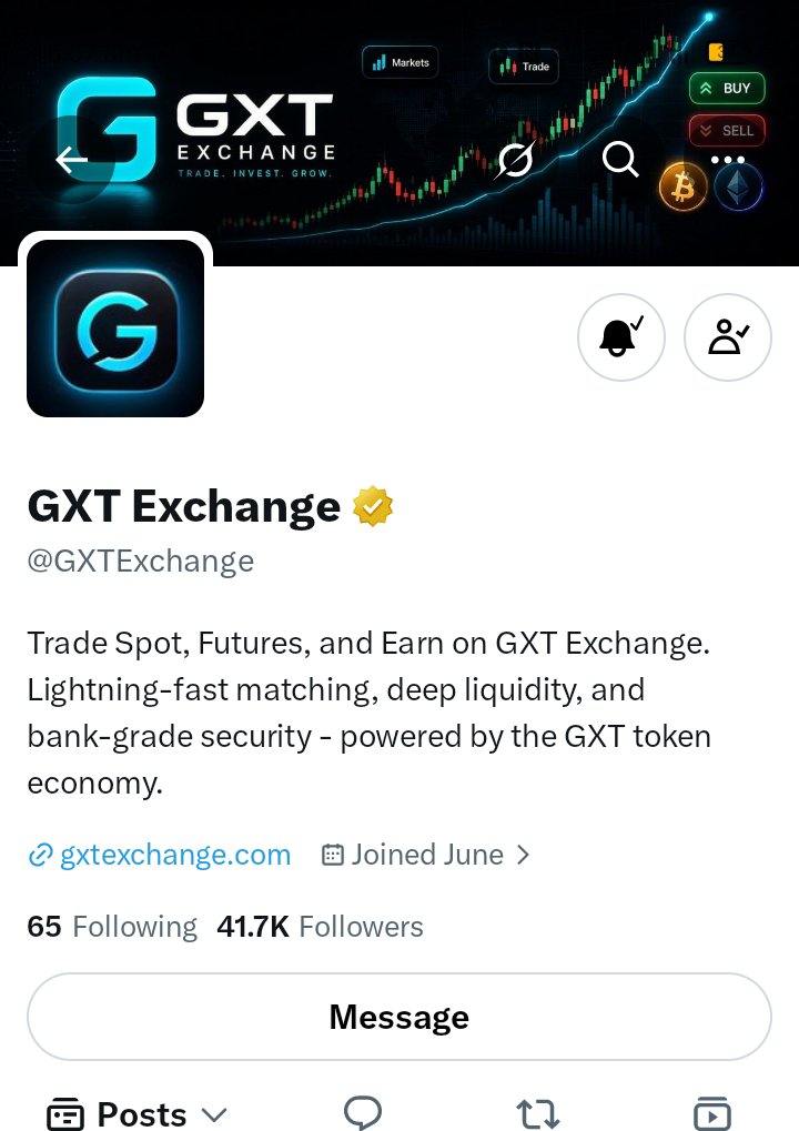 Shariq3x's tweet photo. @WorldExchange_ @GXTExchange ✅ follow @WorldExchange_  @GXTExchange 

✅ Liked &amp; RT 

@khan_sefan20128 
@davido 
@TinaKitten https://t.co/A0Ga2Jfeim